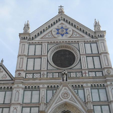 I'Biancone Apartment Florence Ngoại thất bức ảnh