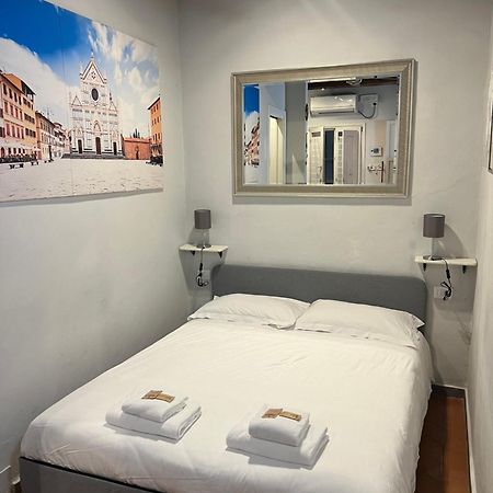 I'Biancone Apartment Florence Ngoại thất bức ảnh