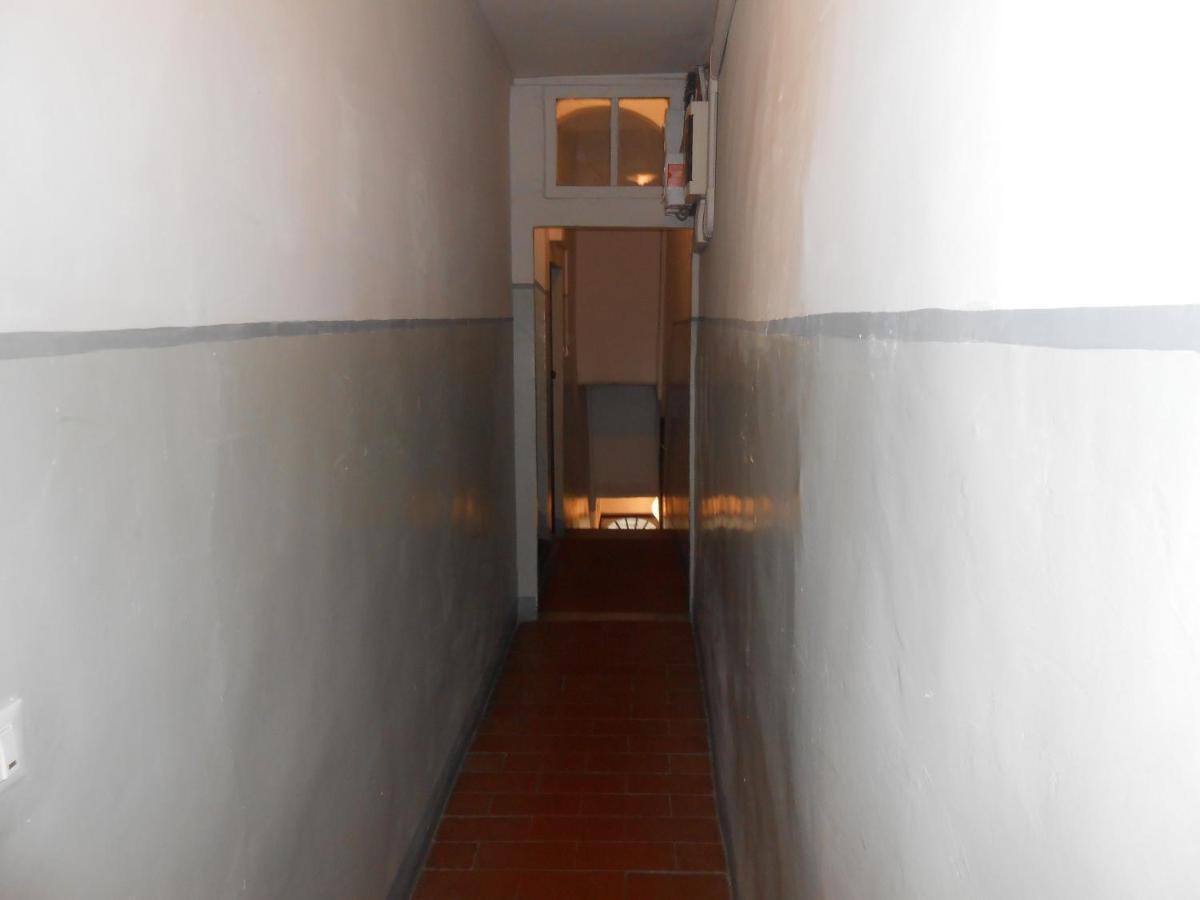 I'Biancone Apartment Florence Ngoại thất bức ảnh