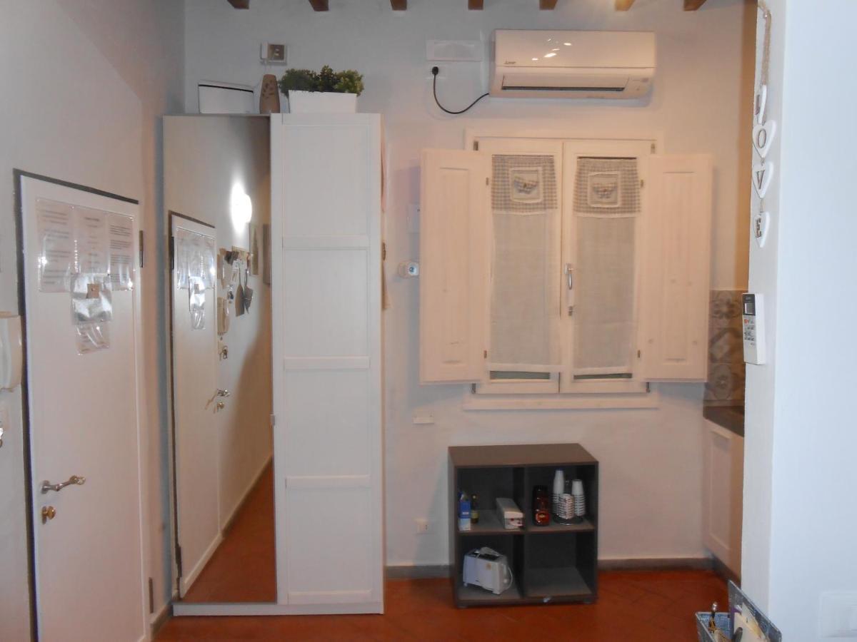 I'Biancone Apartment Florence Ngoại thất bức ảnh