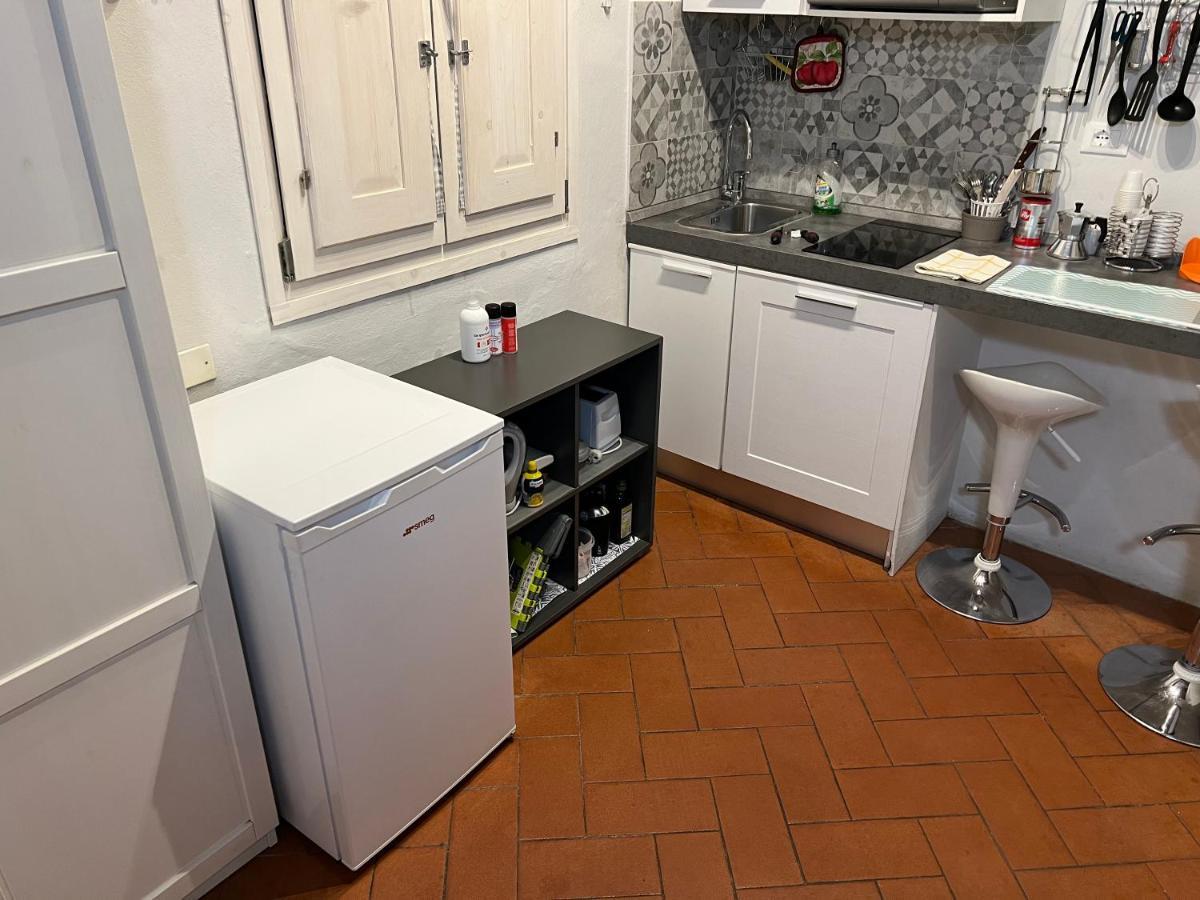 I'Biancone Apartment Florence Ngoại thất bức ảnh