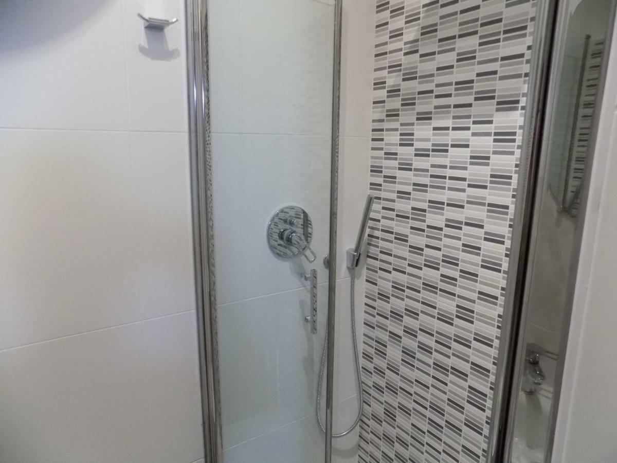I'Biancone Apartment Florence Ngoại thất bức ảnh