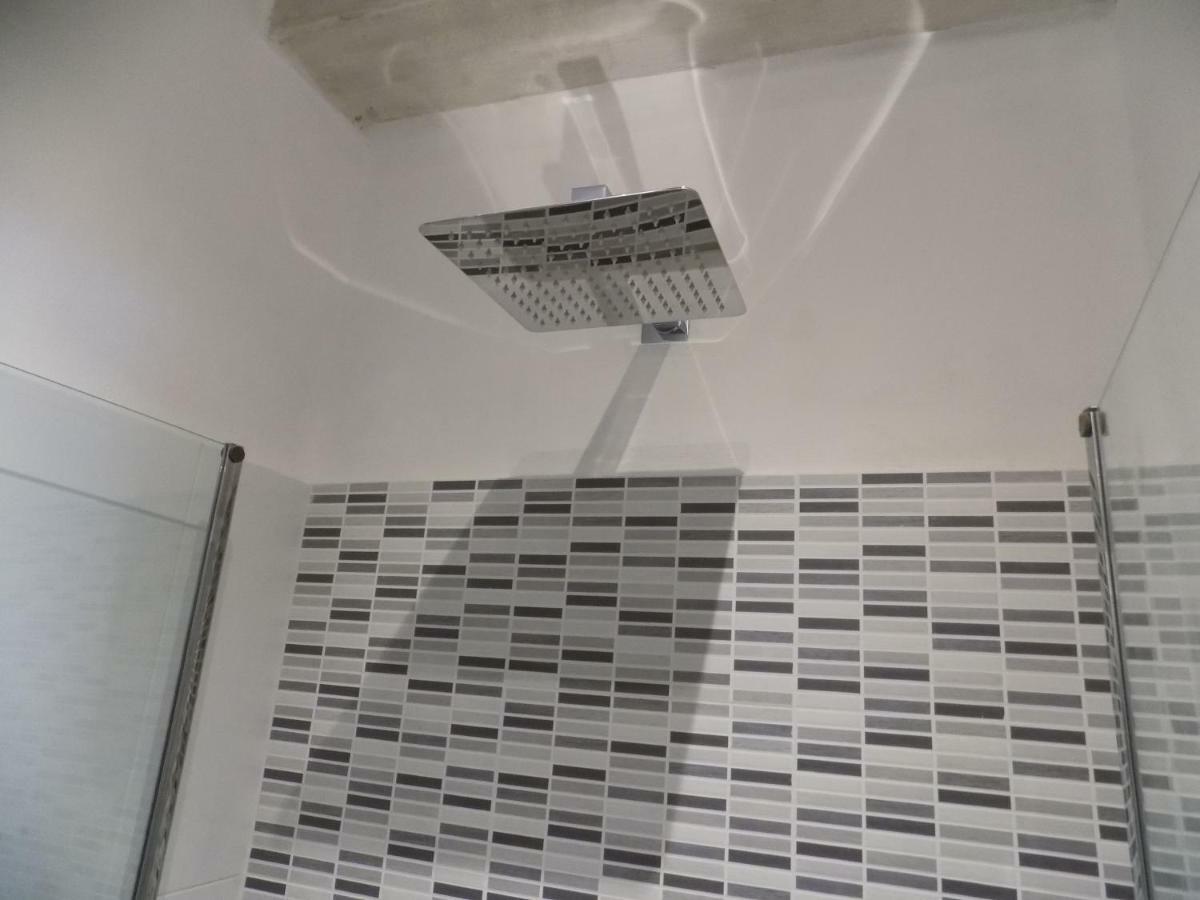 I'Biancone Apartment Florence Ngoại thất bức ảnh