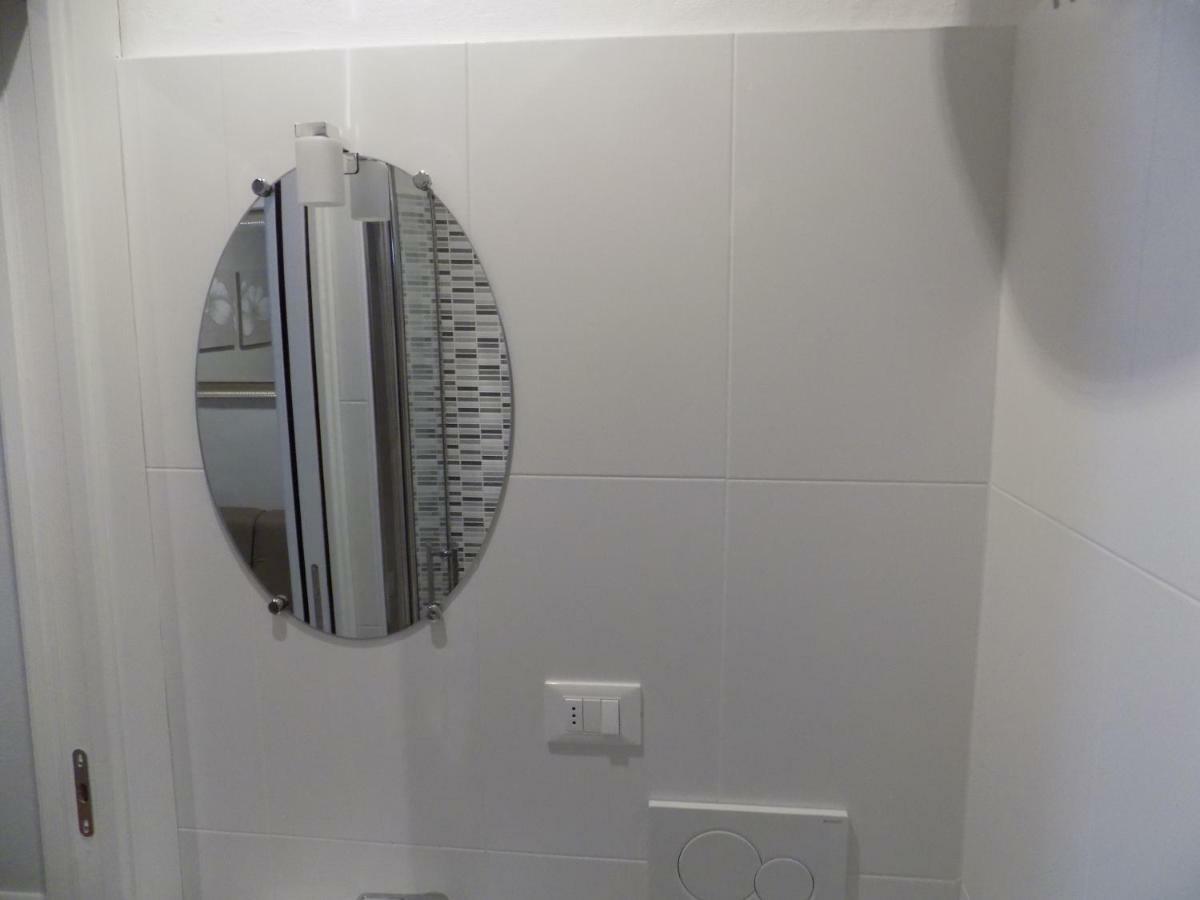 I'Biancone Apartment Florence Ngoại thất bức ảnh