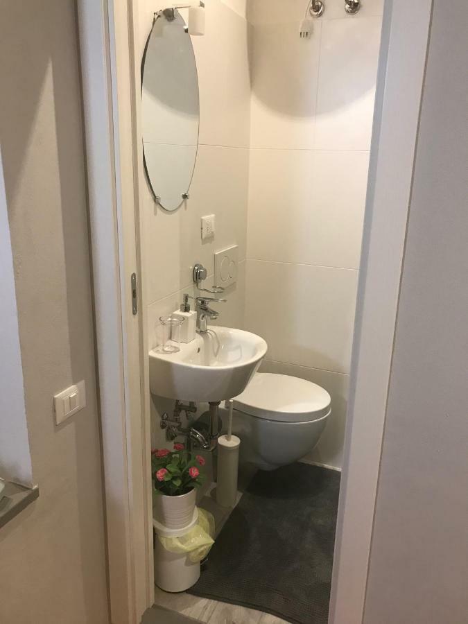 I'Biancone Apartment Florence Ngoại thất bức ảnh