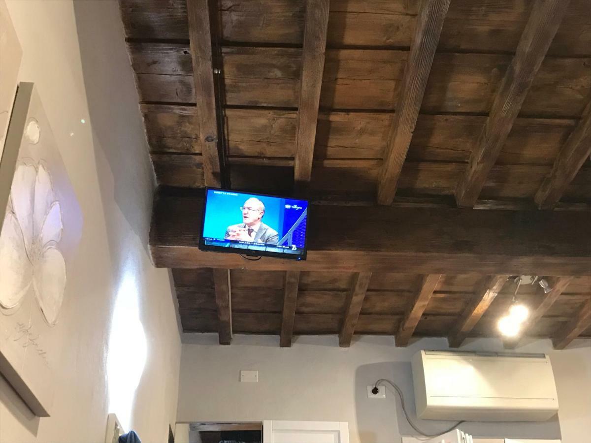 I'Biancone Apartment Florence Ngoại thất bức ảnh