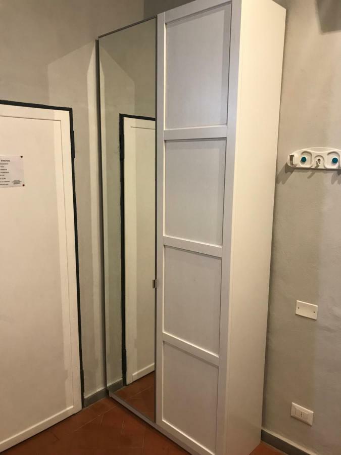 I'Biancone Apartment Florence Ngoại thất bức ảnh