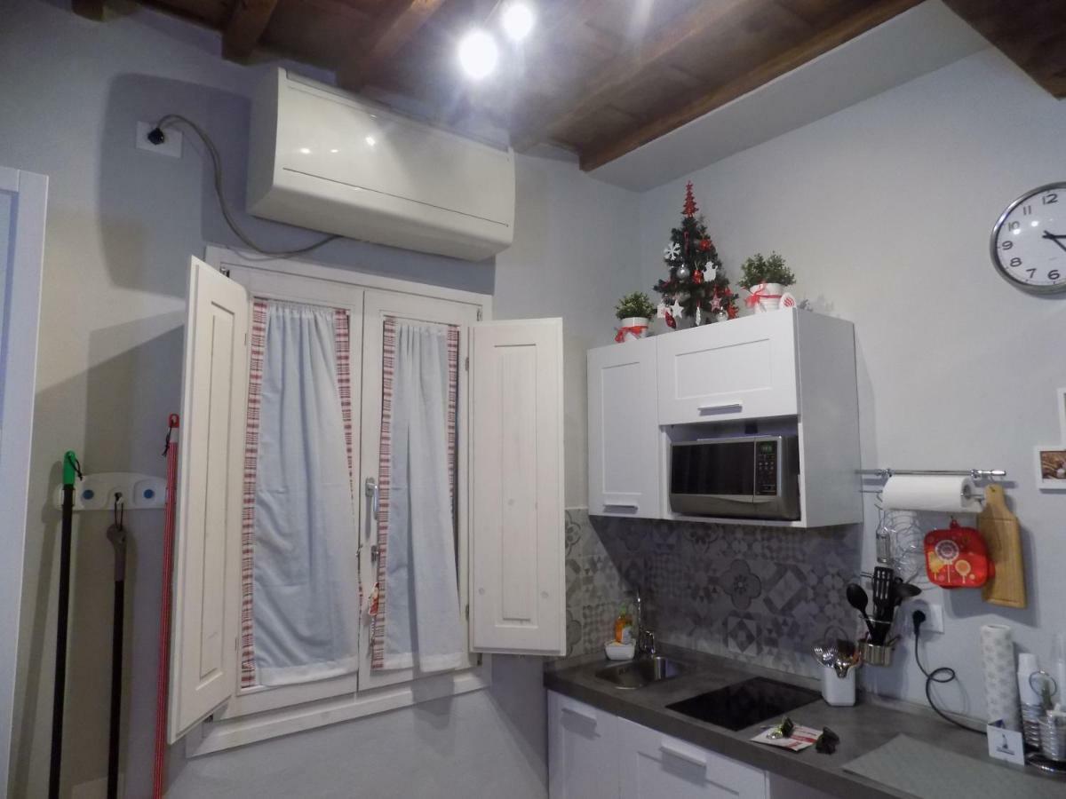 I'Biancone Apartment Florence Ngoại thất bức ảnh