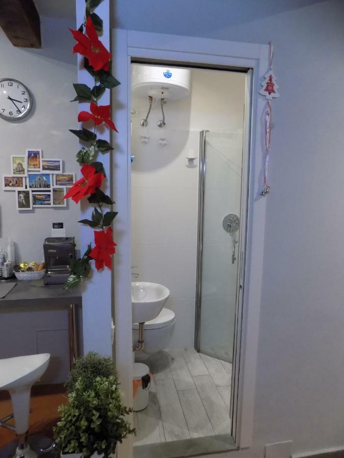 I'Biancone Apartment Florence Ngoại thất bức ảnh