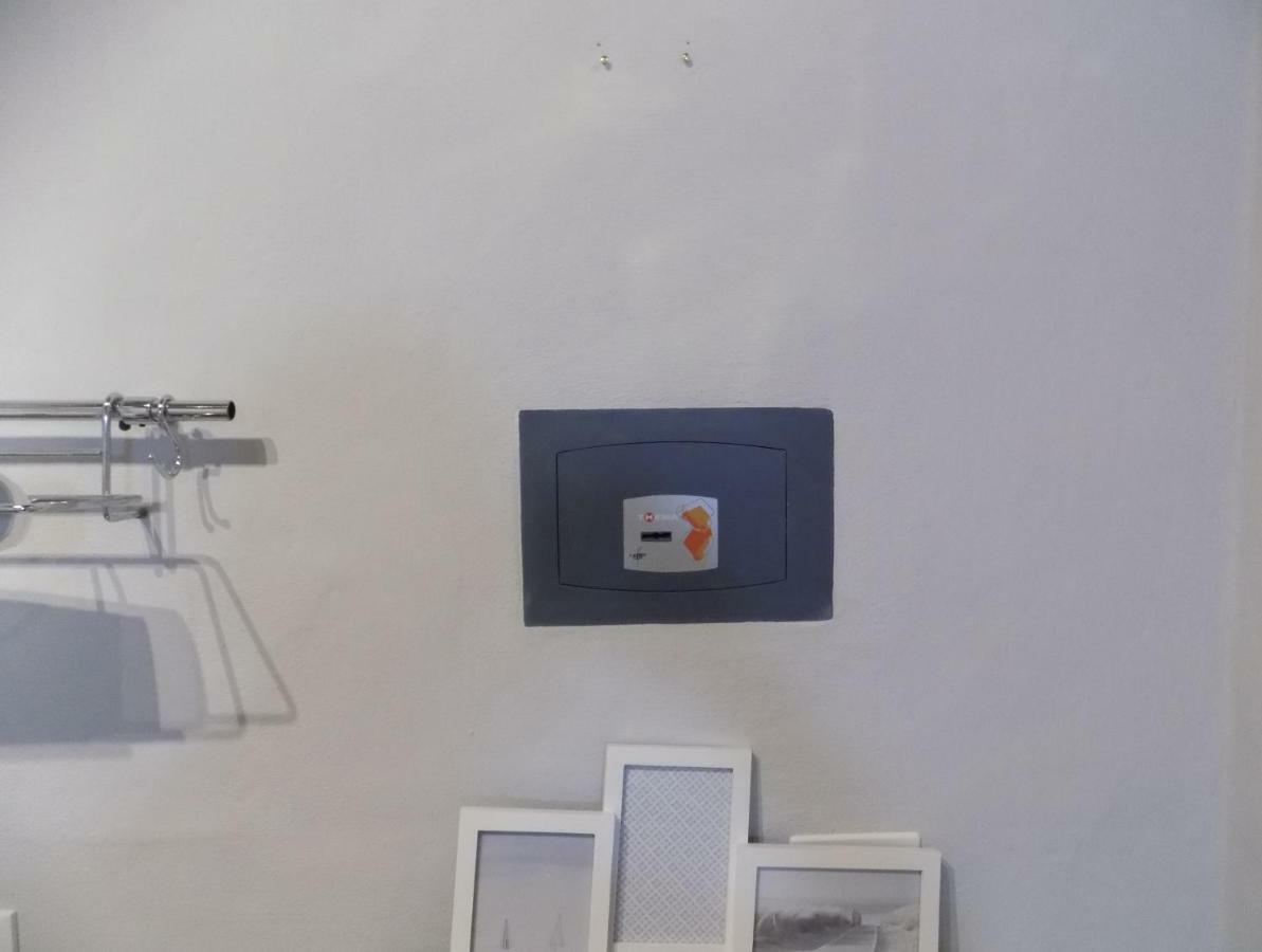 I'Biancone Apartment Florence Ngoại thất bức ảnh