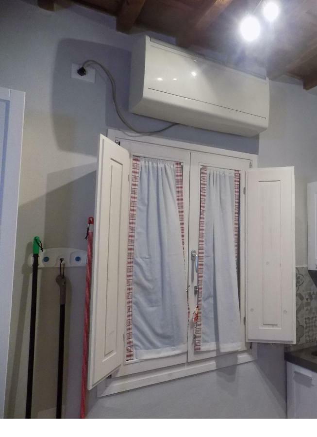 I'Biancone Apartment Florence Ngoại thất bức ảnh