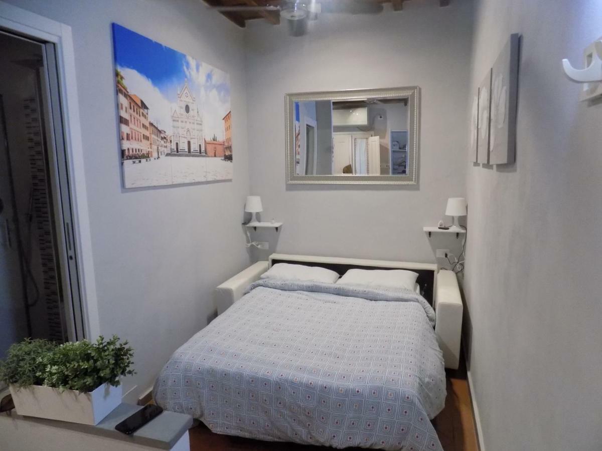 I'Biancone Apartment Florence Ngoại thất bức ảnh