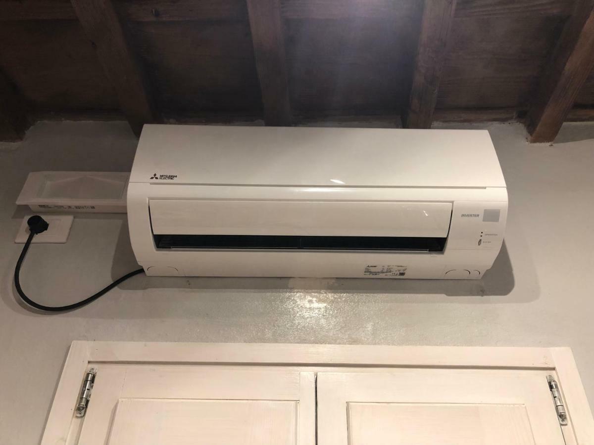 I'Biancone Apartment Florence Ngoại thất bức ảnh